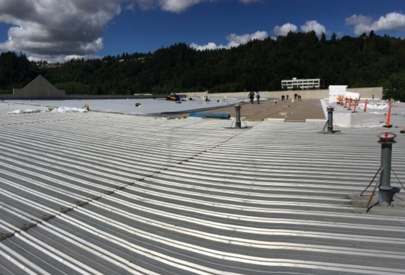 Commercial-Roof-Contractor-Federal-Way-WA