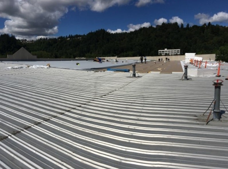 Commercial-Roofing-Puyallup-WA
