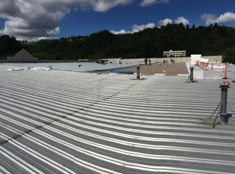 Commercial-Roofs-Kent-WA