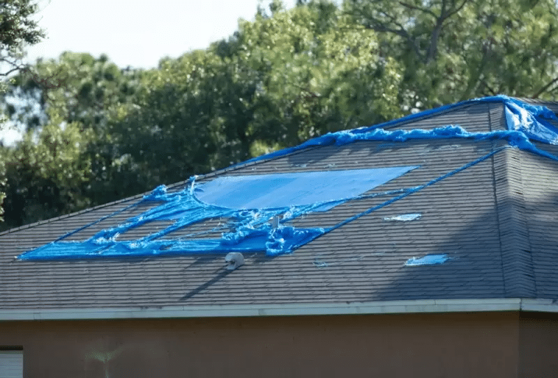 Roof-Repairs-Spanaway-WA