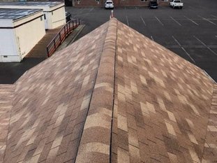 Experienced Buckley residential roof contractor in WA near 98327