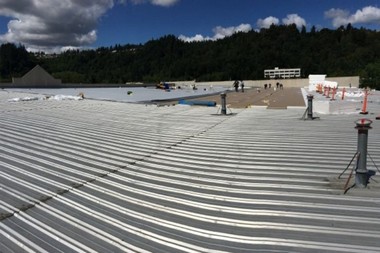 Reliable Bonney Lake commercial roofer in WA near 98391