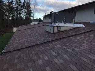 Affordable Tacoma roof installations in WA near 98404